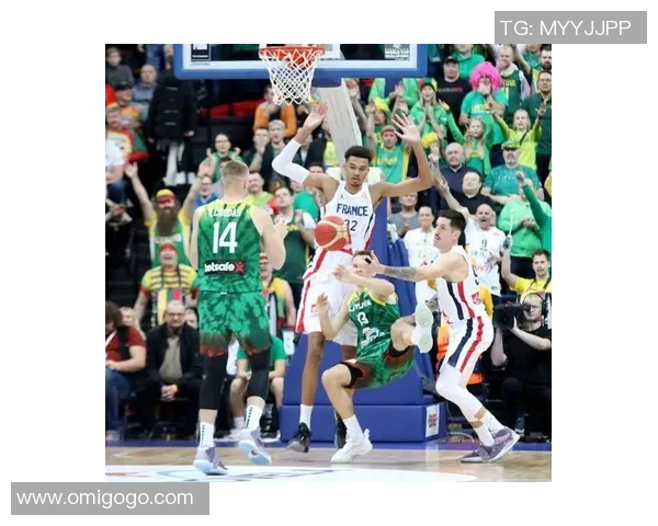 文班亚马法国队首秀狂砍27分横扫意大利吸引NBA球探密切关注