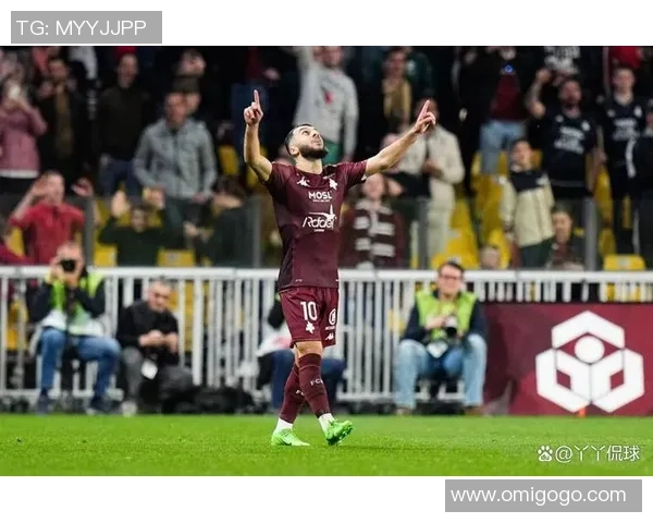 梅斯对阵朗斯欧赔分析及比赛前瞻解读