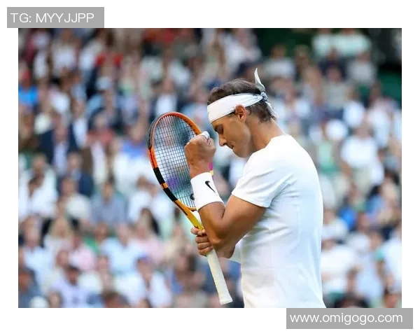 温网经典对决纳达尔与罗索尔的巅峰对抗回顾 温网经典对决纳达尔与罗索尔的巅峰对抗回顾