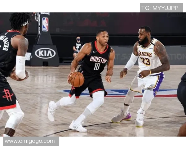 湖人对阵火箭精彩直播海豚为您带来全程赛事分析与评论