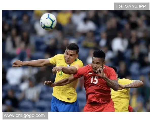 美金杯精彩对决圭亚那迎战巴拿马直播盛况不容错过