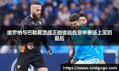 维罗纳与巴勒莫激战正酣谁能在意甲赛场上笑到最后